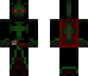 green knight