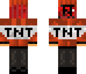 tnt man