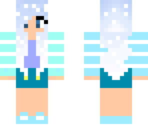 snow belle