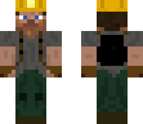 miner