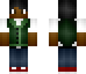 blackbrainiac