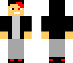 my skin