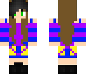 girl