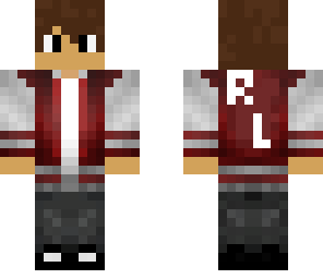 skin remake