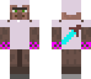 villiger from dragons