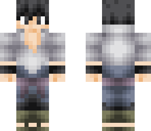 sasuke