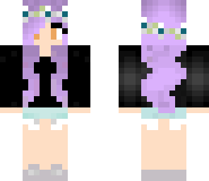 pastellilacgirledited