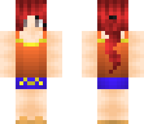 erza summer apparel