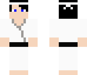 karate kid