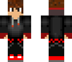 hoodie skin