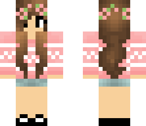 flower girl 