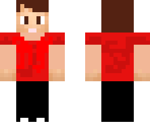 justin skin