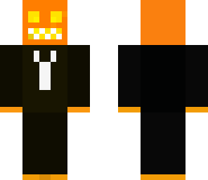 jack the pumkin