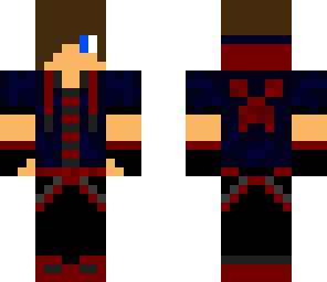 random boy