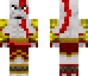 kratos god of war