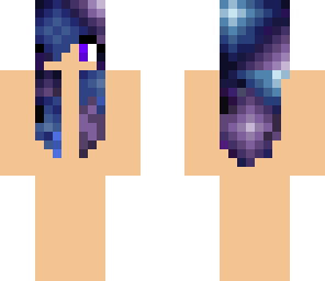 space hair base edit