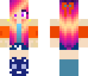 sunrise girl