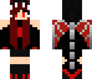 nether defender