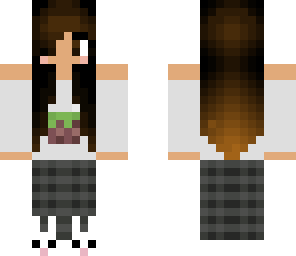 girl pj