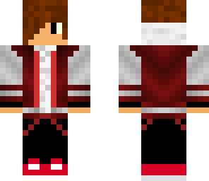 my new skin