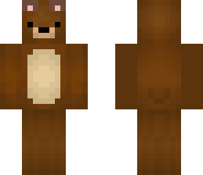 contest of bears