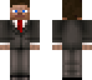 men in suit