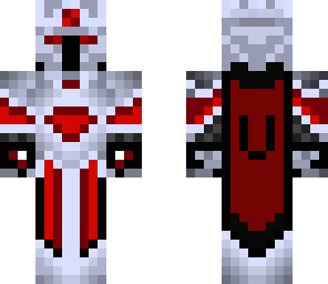 red knight