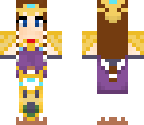princess zelda