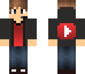 youtuber boy