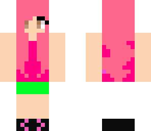 pink gurl
