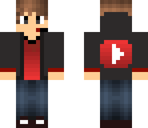 boy youtuber 