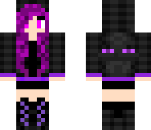 ender girl