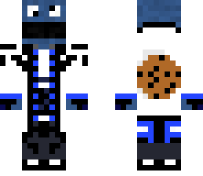 cookie monster