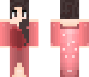pink princess