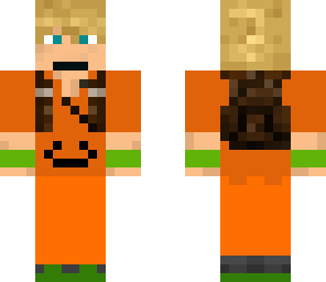halloween henrythekid64