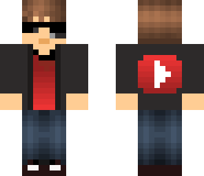 youtube gamer