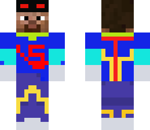 super steve
