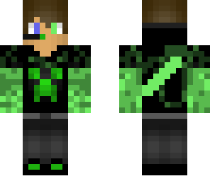 hax boy