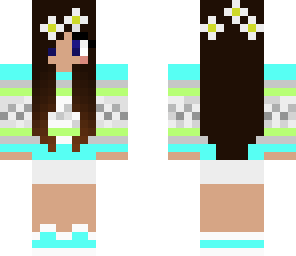 girl eyes changed