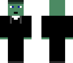 hoodie guy