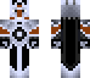 black knight