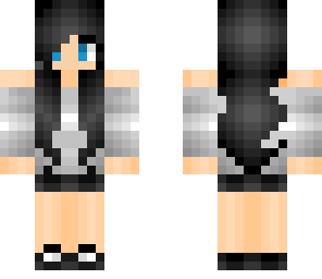 a normal girl edited