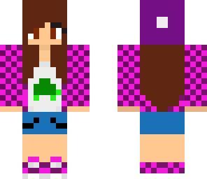 cute girl