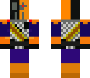 deathstroke