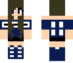 tardis girl