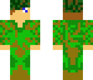 soldier