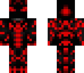 my new skin p