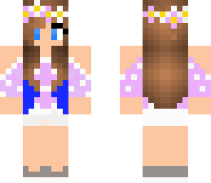girly girl