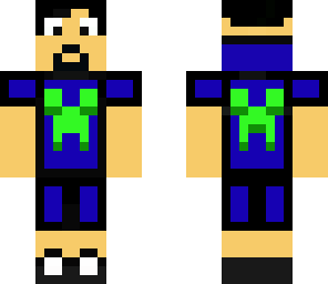 samuel 76 skin oficial