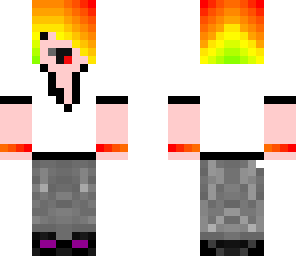 rainbow deadlox
